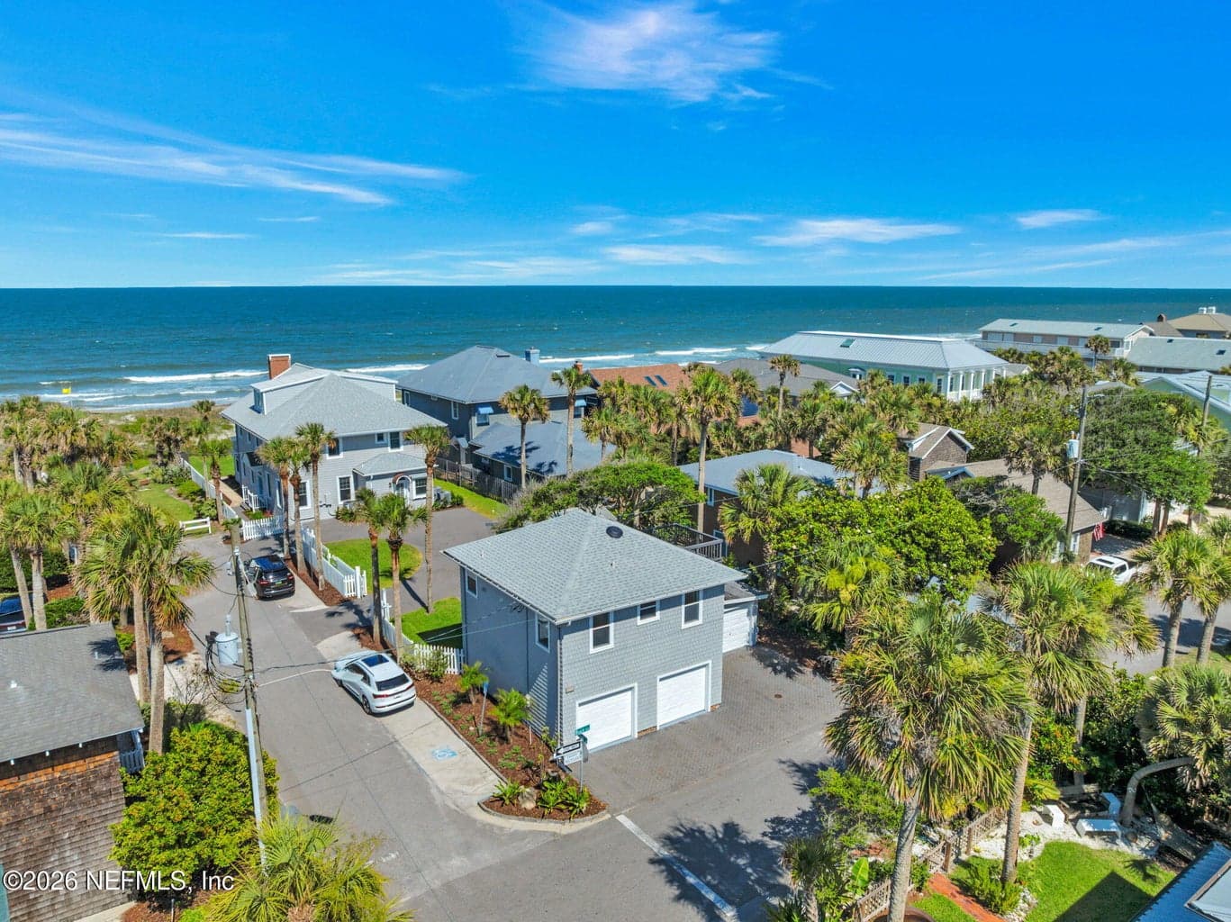 42 3RD Street, Atlantic Beach, FL 32233, Atlantic Beach, FL - photo 1