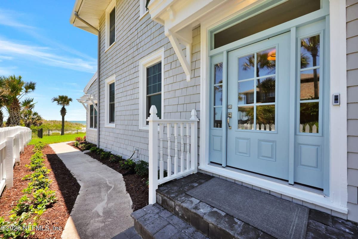 42 3RD Street, Atlantic Beach, FL 32233, Atlantic Beach, FL - photo 2