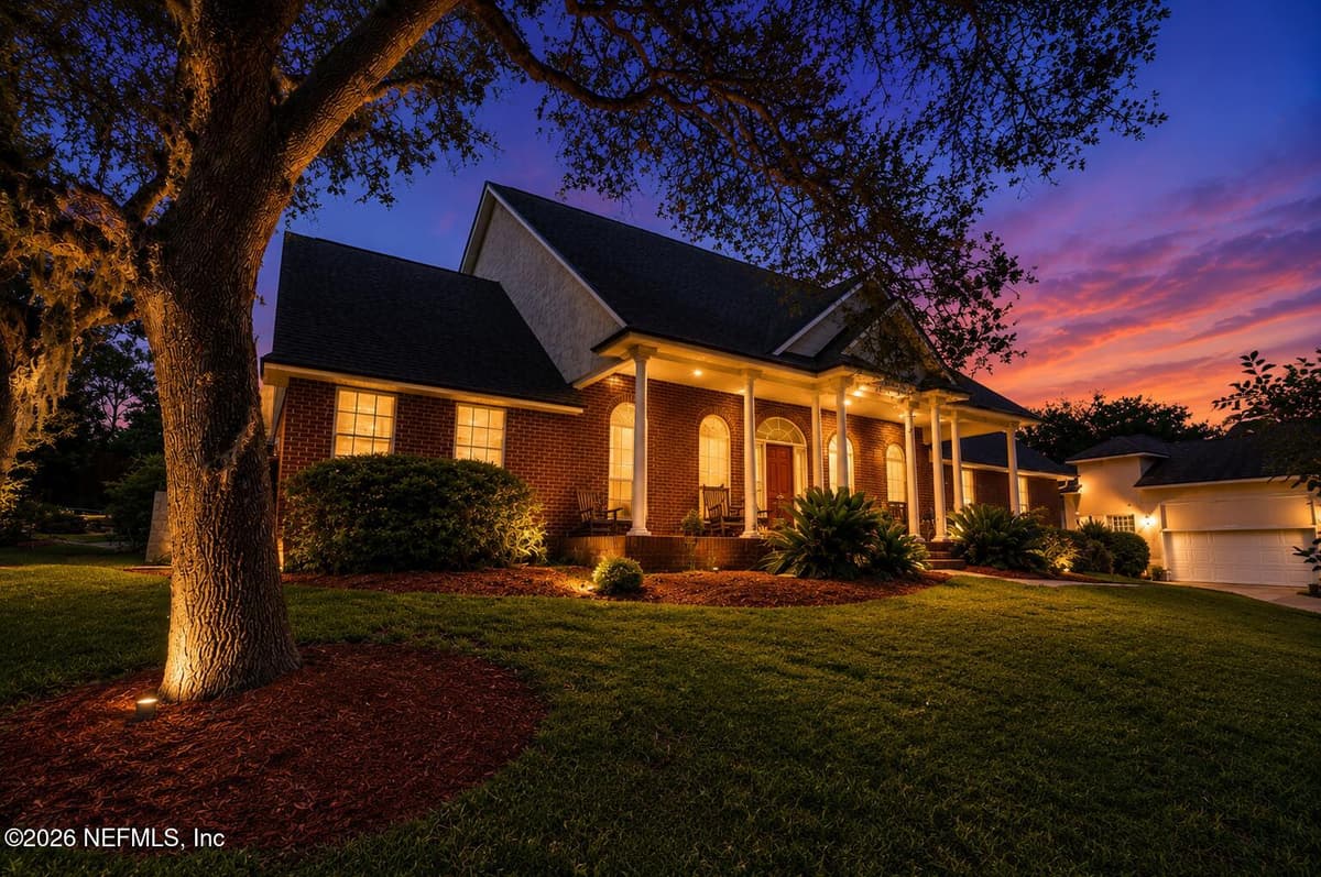 12633 SHOAL CREEK Lane N, Jacksonville, FL 32225, Jacksonville, FL - photo 2