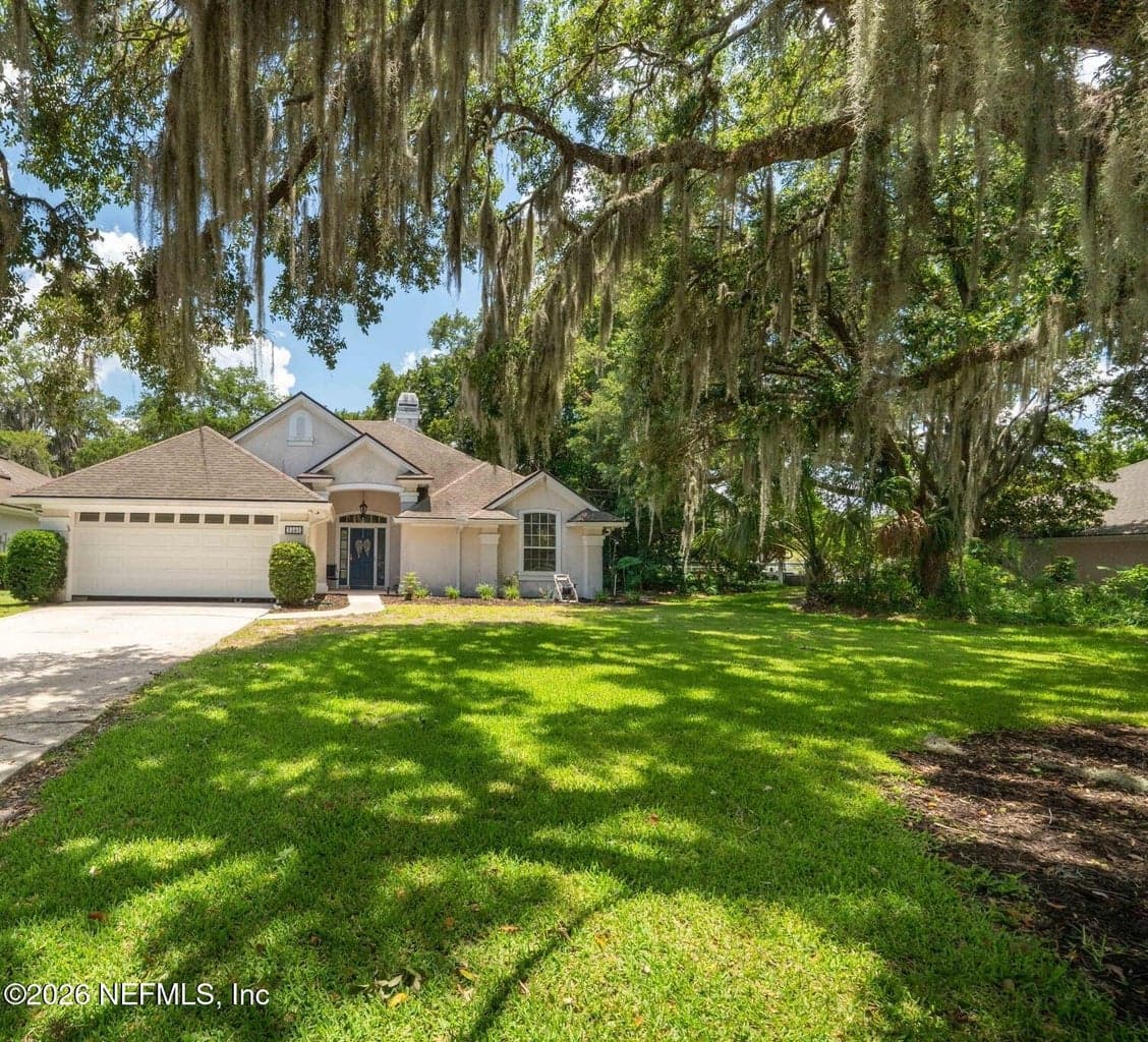 1581 STONEBRIAR Road, Green Cove Springs, FL 32043, Green Cove Springs, FL - photo 1