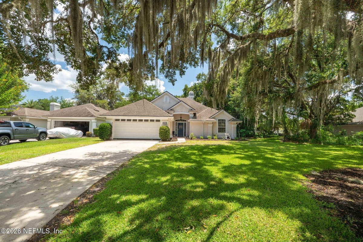 1581 STONEBRIAR Road, Green Cove Springs, FL 32043, Green Cove Springs, FL - photo 2