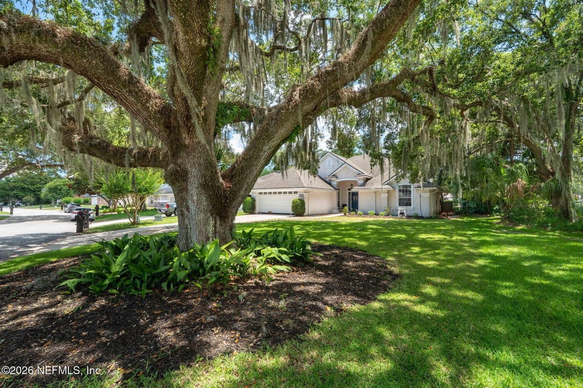 1581 STONEBRIAR Road, Green Cove Springs, FL 32043, Green Cove Springs, FL - photo 3