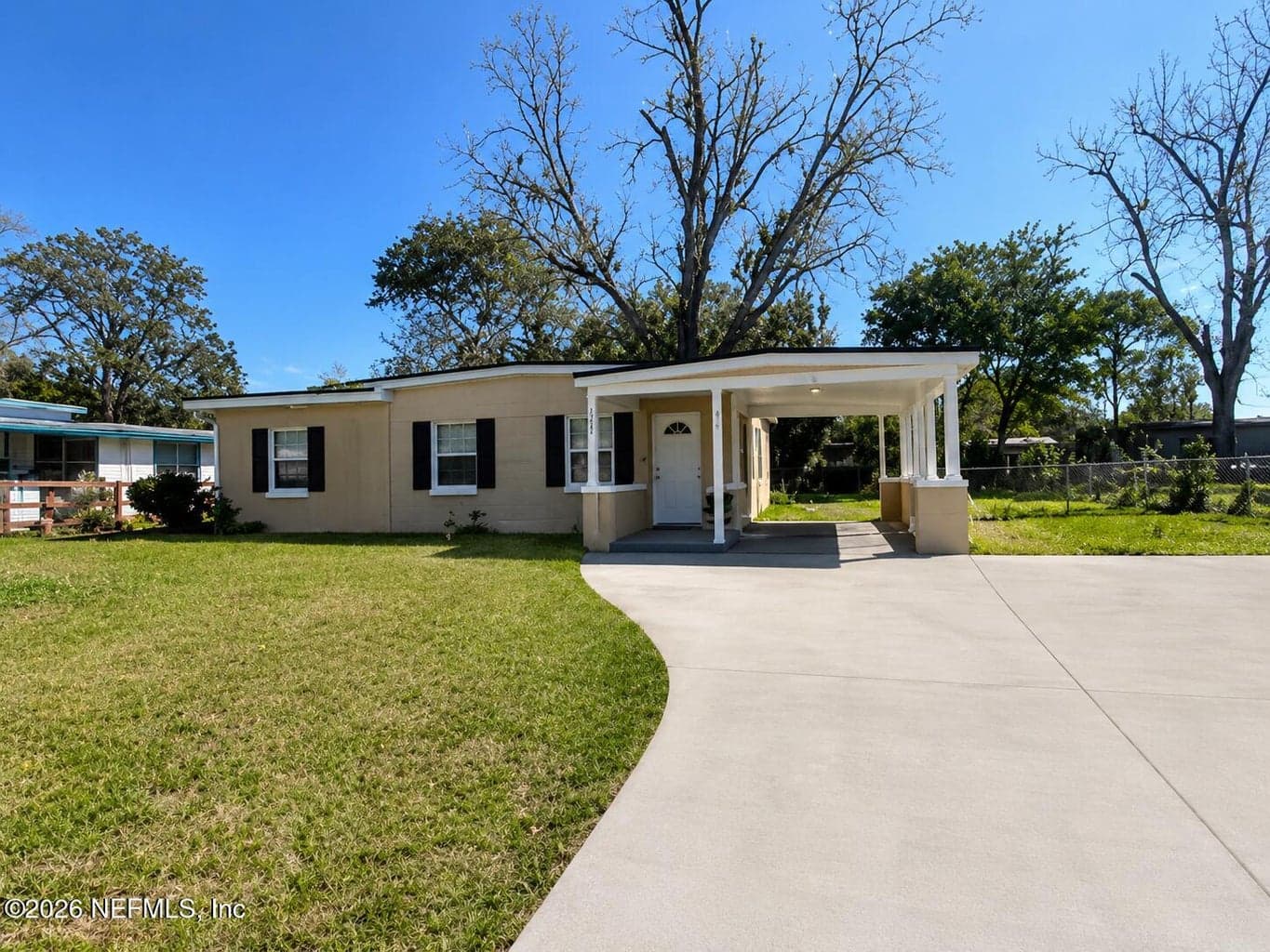 3502 JAPONICA Road N, Jacksonville, FL 32209, Jacksonville, FL - photo 1