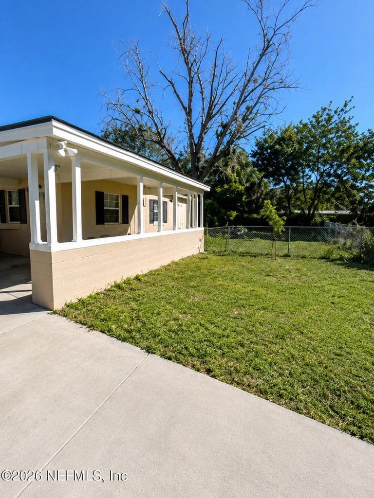 3502 JAPONICA Road N, Jacksonville, FL 32209, Jacksonville, FL - photo 2