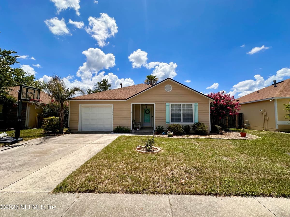 3550 NW 25TH Terrace, Gainesville, FL 32605, Gainesville, FL - photo 2