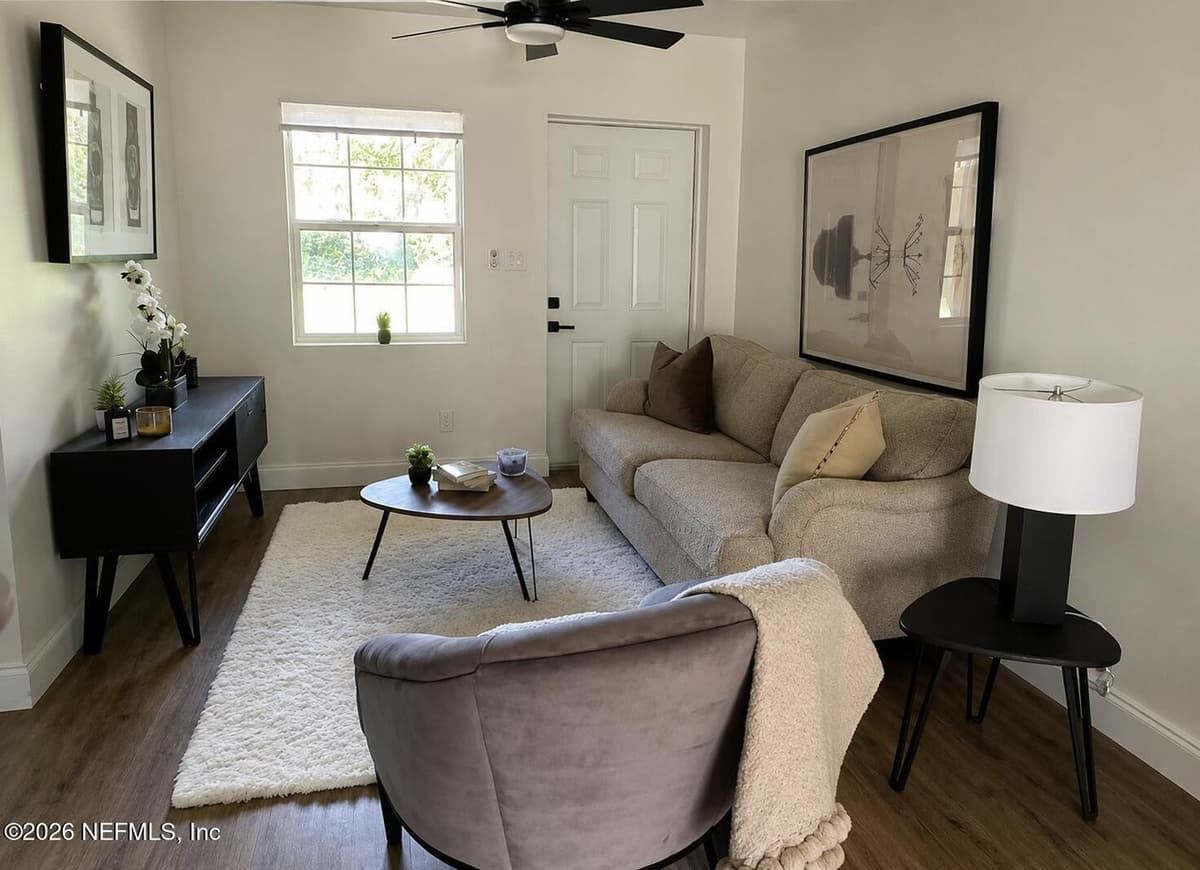 1717 E 25TH Street, Jacksonville, FL 32206, Jacksonville, FL - photo 3