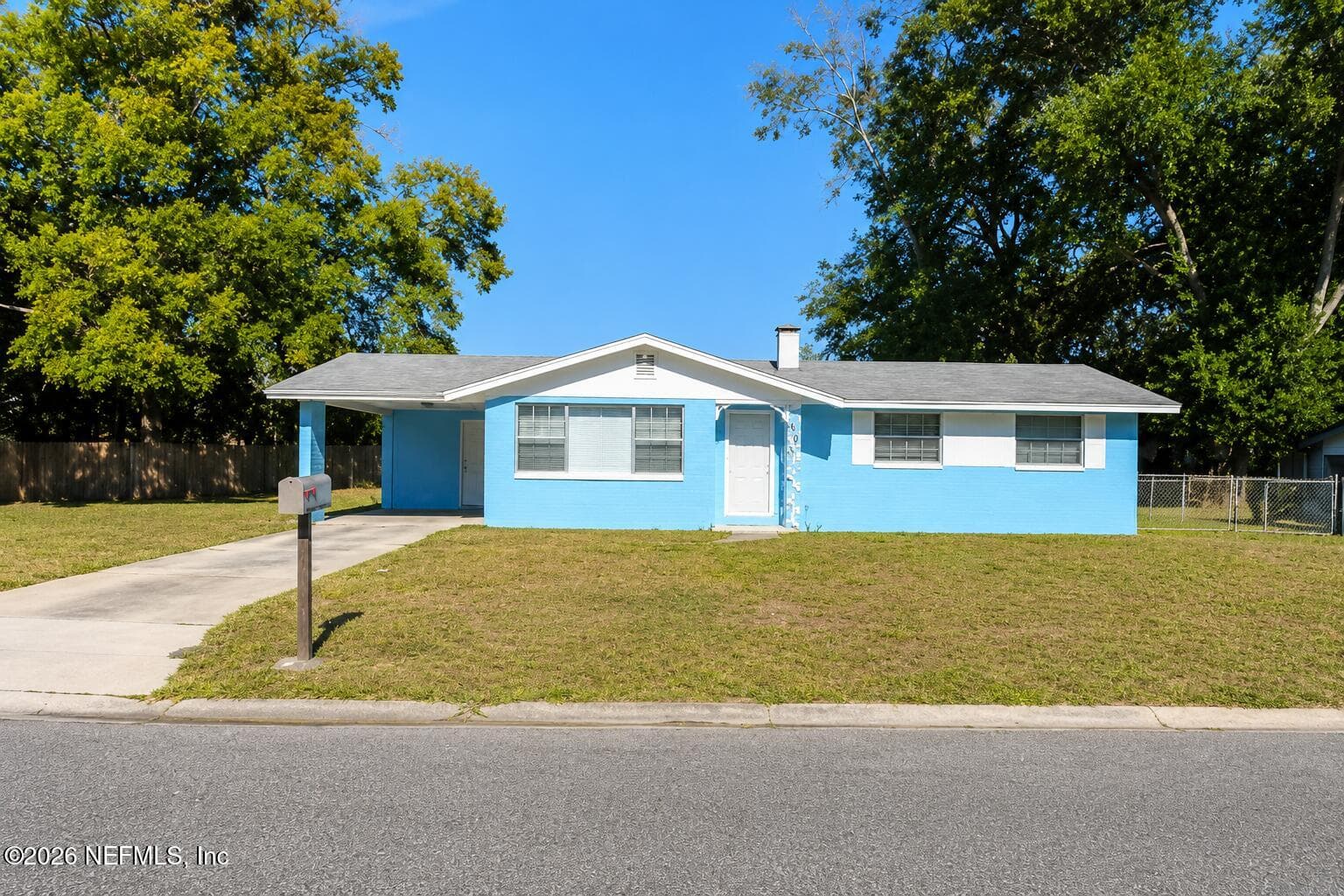 1749 S MERIVALE Road S, Jacksonville, FL 32208, Jacksonville, FL - photo 1