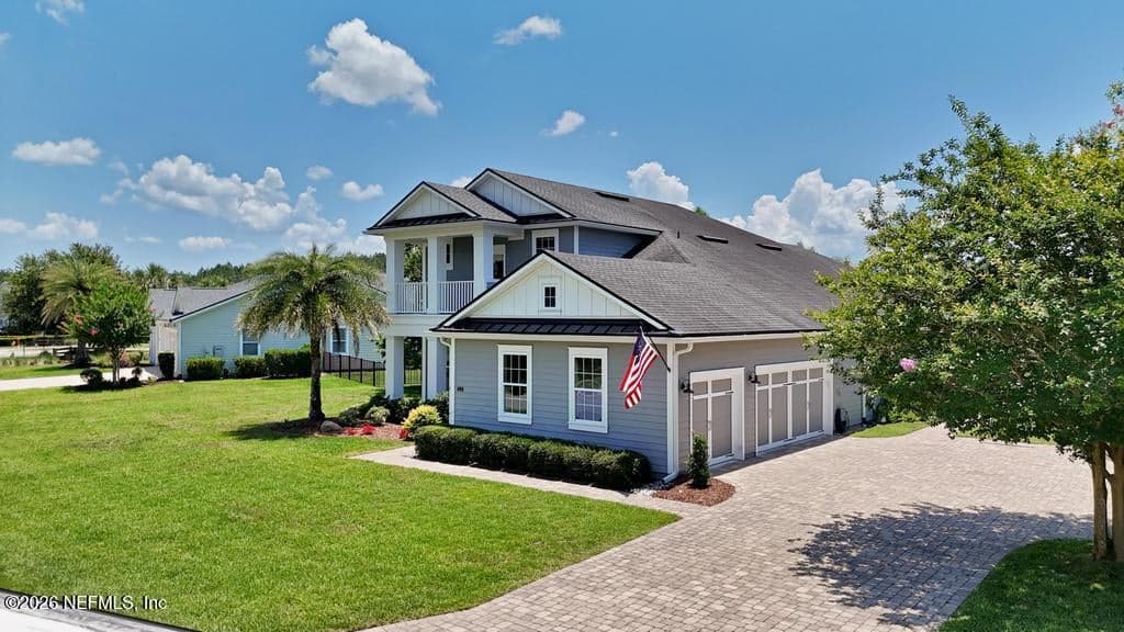 55 PORT Avenue, St. Johns, FL 32259, St. Johns, FL - photo 2