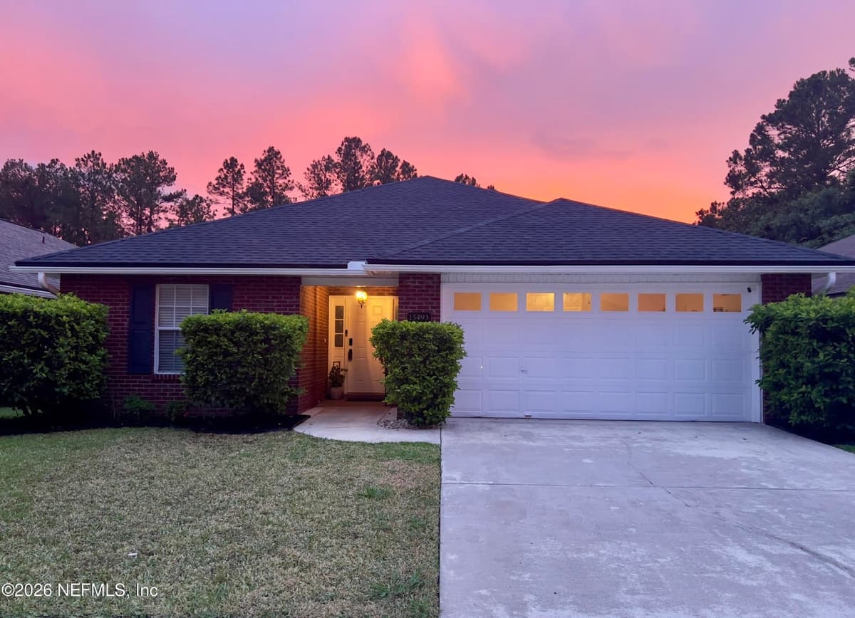 15493 TURKOMAN Circle, Jacksonville, FL 32218, Jacksonville, FL - photo 2