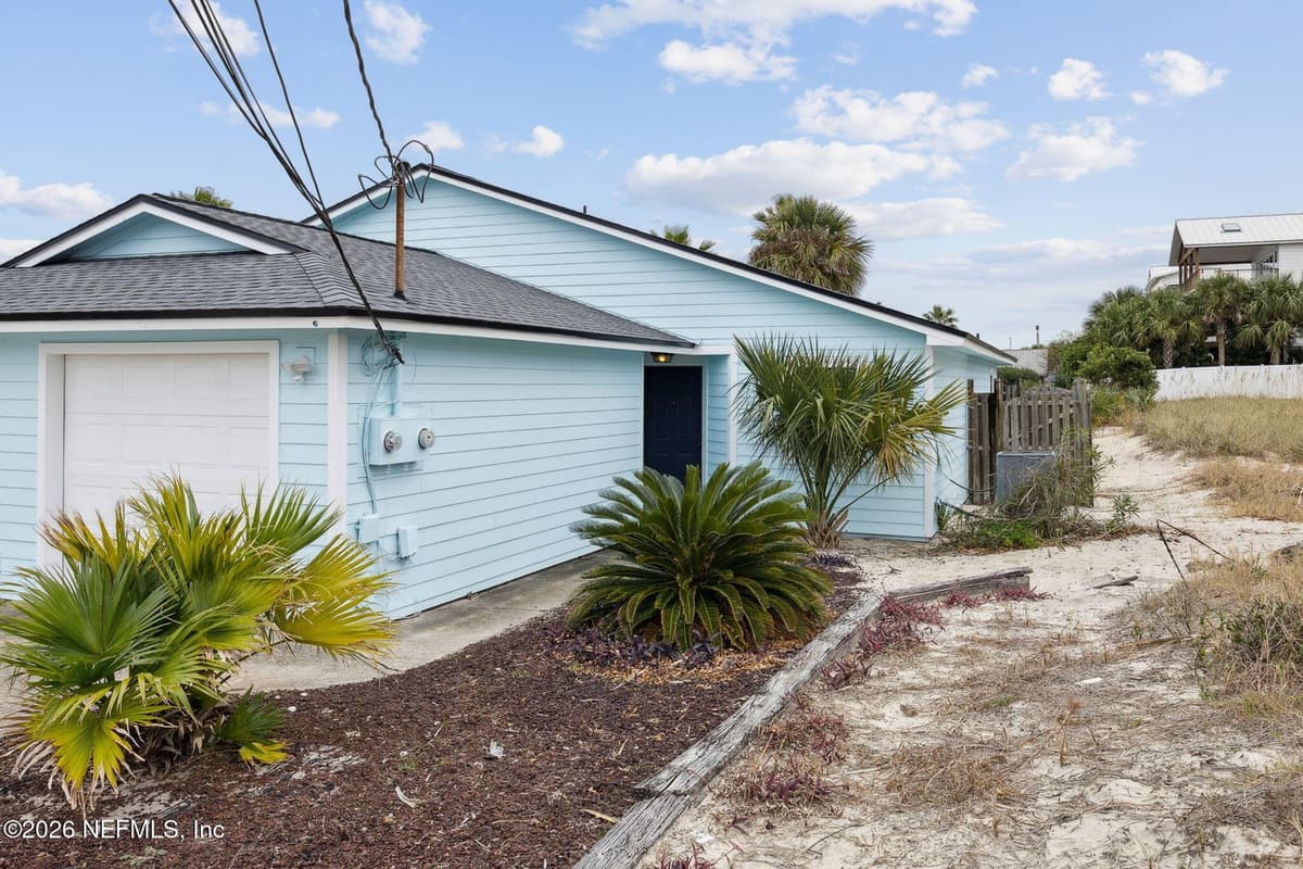 2784 5TH Street B, Fernandina Beach, FL 32034, Fernandina Beach, FL - photo 2