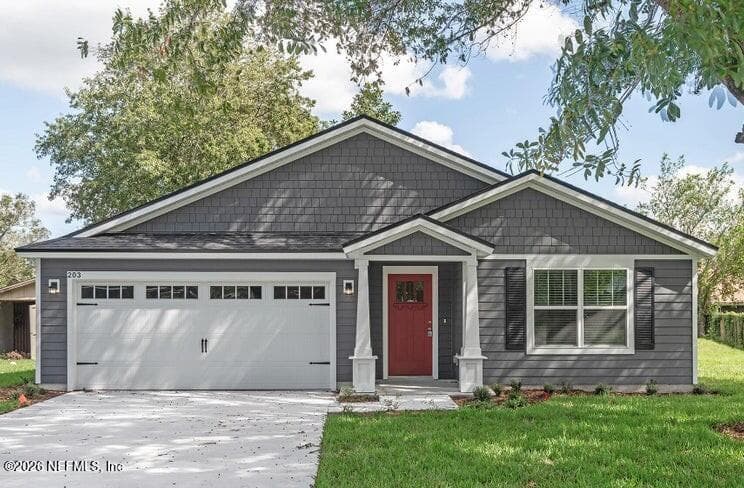 248 HOLLY Court, Jacksonville, FL 32218, Jacksonville, FL - photo 1