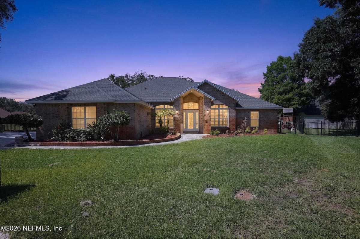 5041 CAPE ROMAIN Court, Jacksonville, FL 32277, Jacksonville, FL - photo 2