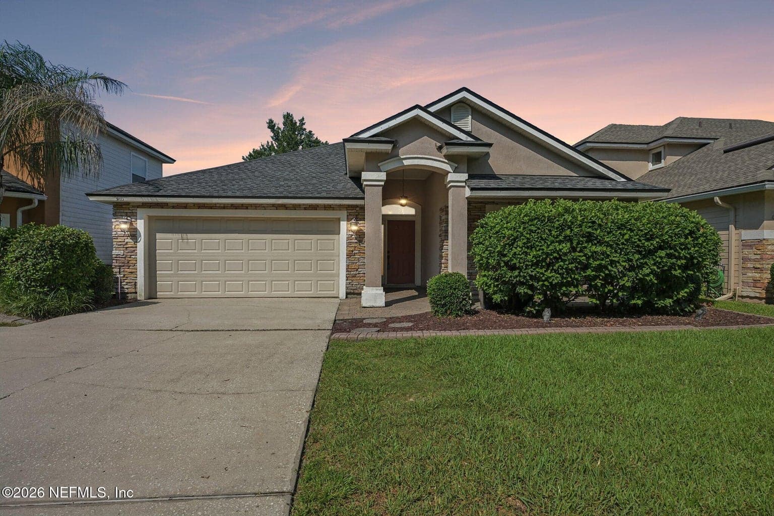 980 STEEPLECHASE Lane, Orange Park, FL 32065, Orange Park, FL - photo 1
