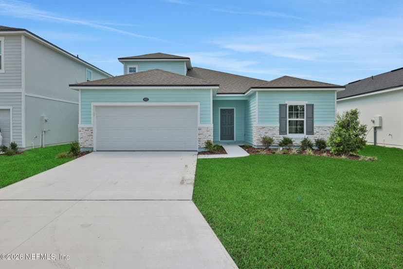14319 FIREBIRD Drive, Jacksonville, FL 32234