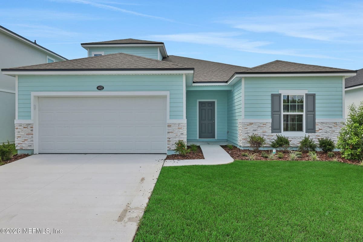 14319 FIREBIRD Drive, Jacksonville, FL 32234, Jacksonville, FL - photo 2
