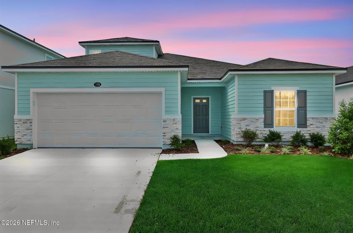 14319 FIREBIRD Drive, Jacksonville, FL 32234, Jacksonville, FL - photo 3