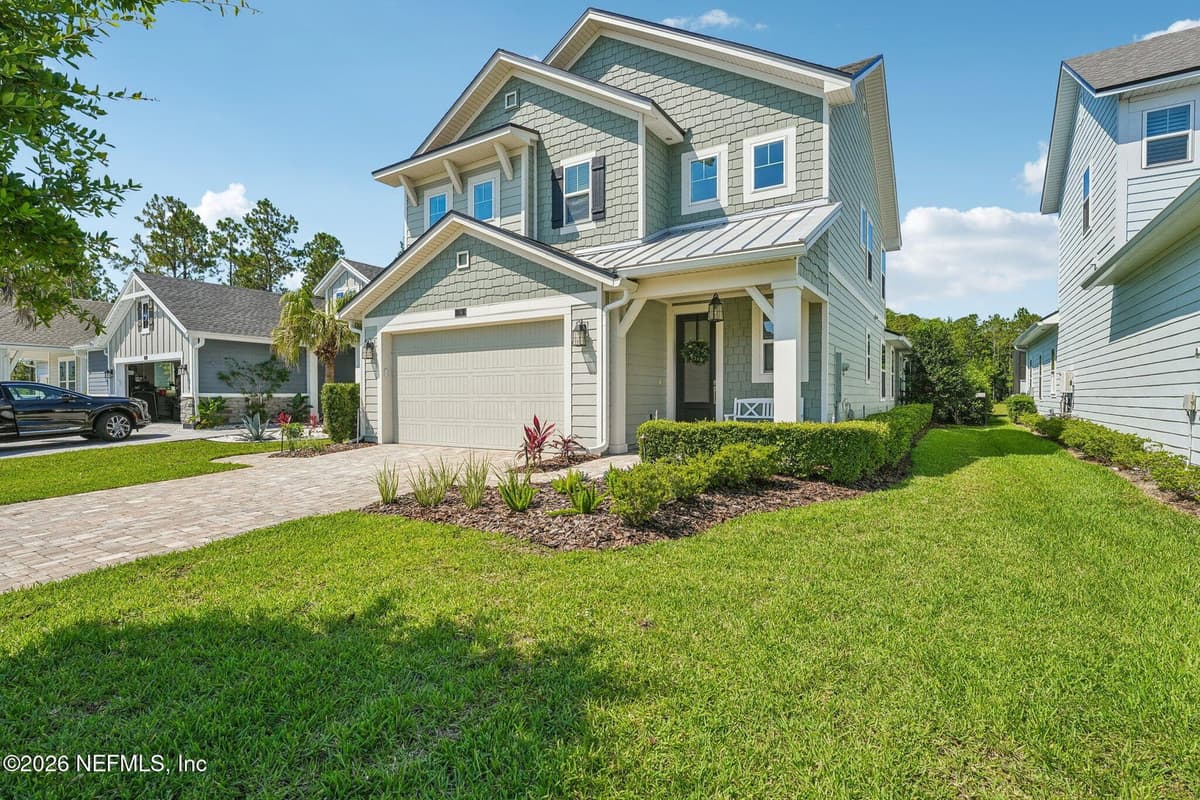 74 SETTLERS LANDING Drive, Ponte Vedra, FL 32081, Ponte Vedra, FL - photo 2