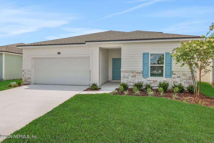 14355 FIREBIRD Drive, Jacksonville, FL 32234