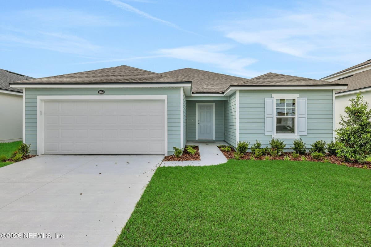 14361 FIREBIRD Drive, Jacksonville, FL 32234, Jacksonville, FL - photo 3