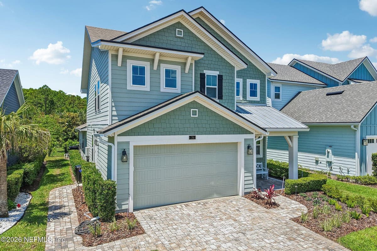 74 SETTLERS LANDING Drive, Ponte Vedra, FL 32081, Ponte Vedra, FL - photo 3