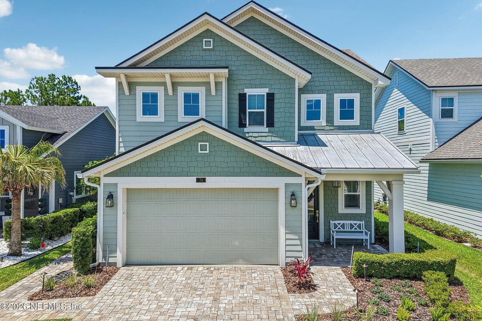 74 SETTLERS LANDING Drive, Ponte Vedra, FL 32081, Ponte Vedra, FL - photo 1