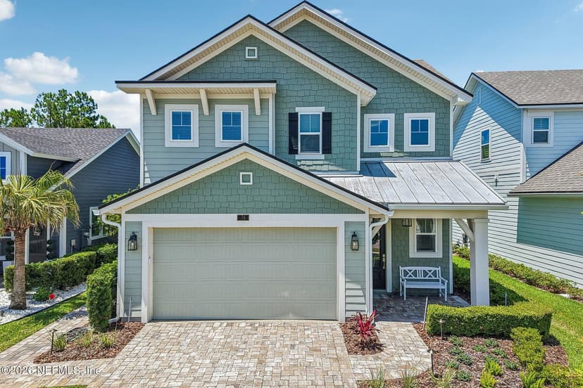 74 SETTLERS LANDING Drive, Ponte Vedra, FL 32081