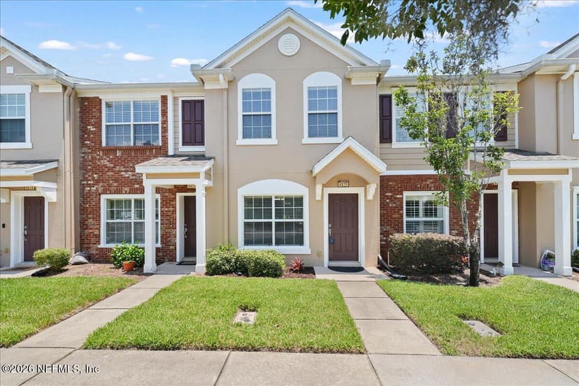 8125 SUMMER POINT Court, Jacksonville, FL 32256