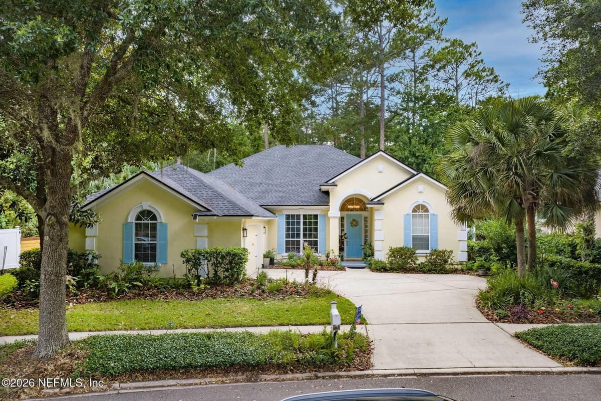 836 CYPRESS CROSSING Trail, St. Augustine, FL 32095, St. Augustine, FL - photo 2