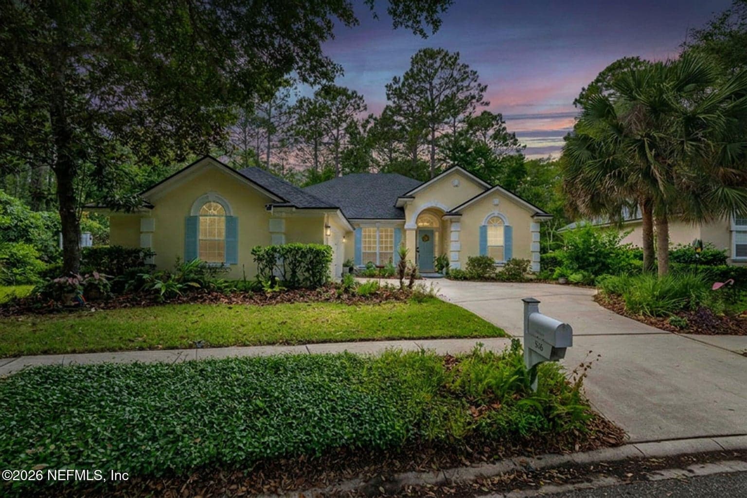 836 CYPRESS CROSSING Trail, St. Augustine, FL 32095, St. Augustine, FL - photo 1