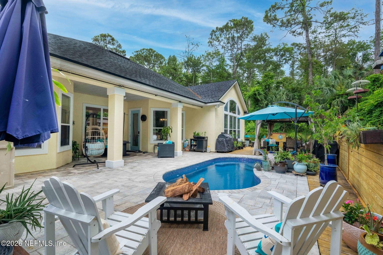 836 CYPRESS CROSSING Trail, St. Augustine, FL 32095, St. Augustine, FL - photo 1