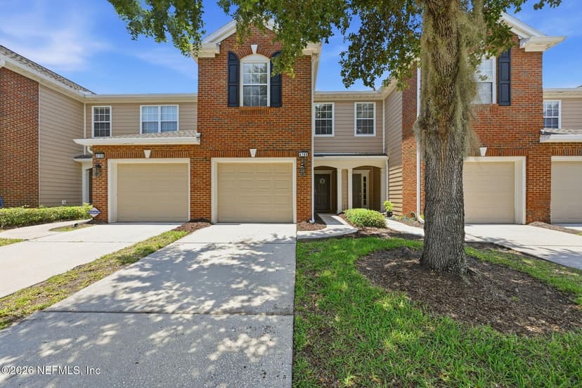 4186 MARBLEWOOD Lane, Jacksonville, FL 32216