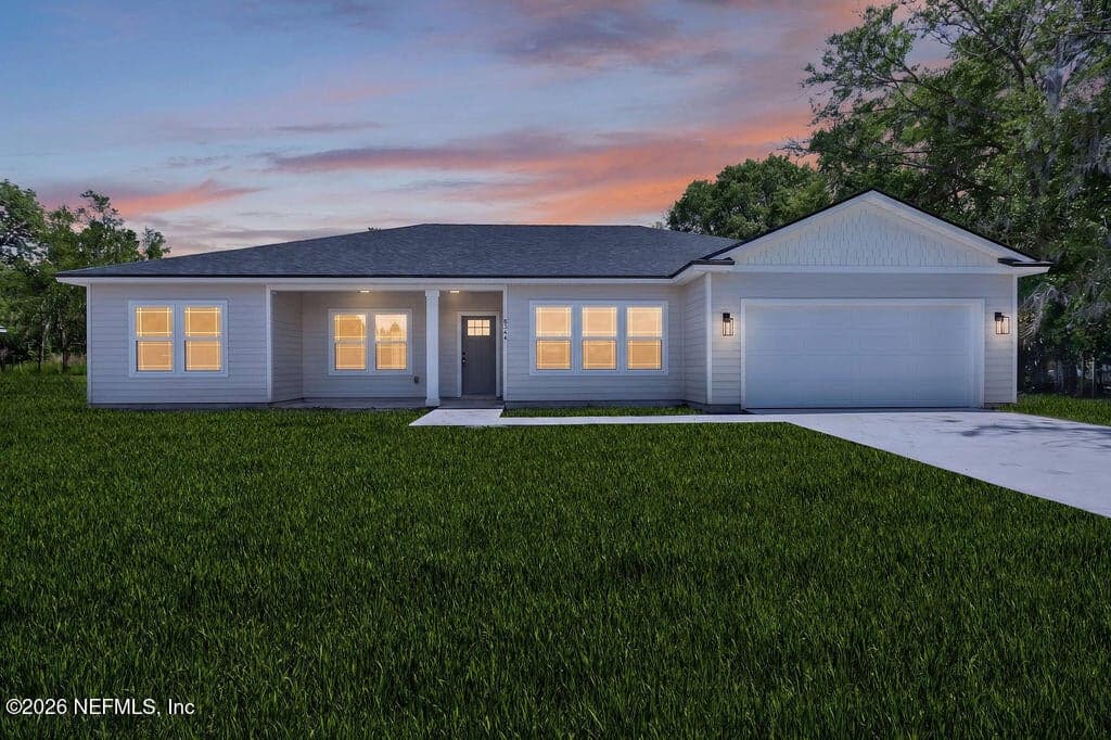 8344 NW 188 Avenue, Starke, FL 32091, Starke, FL - photo 1