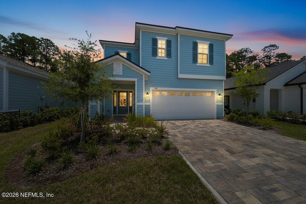 165 BLUEGRASS Way, St. Augustine, FL 32092, St. Augustine, FL - photo 2