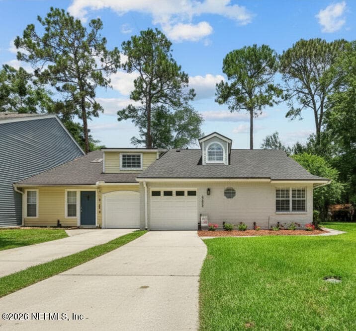 8203 DUNBARTON Court, Jacksonville, FL 32244