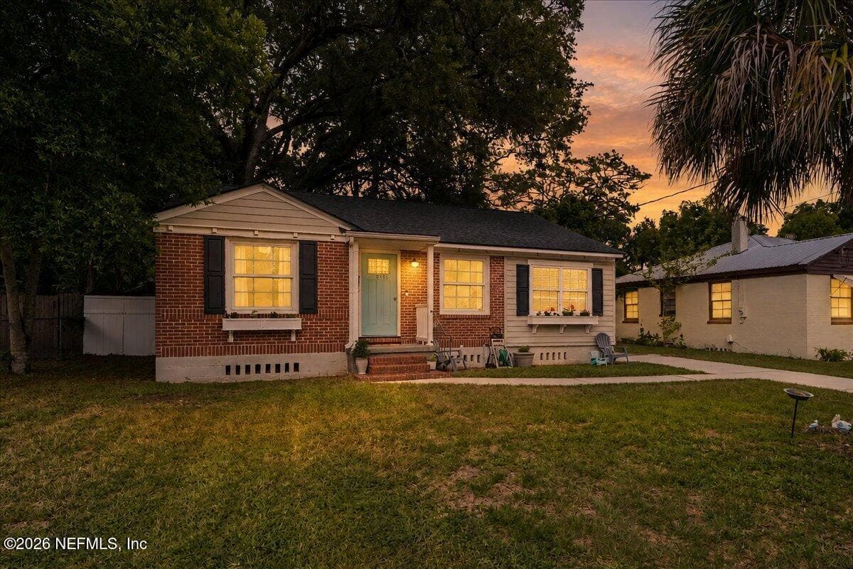 4745 BLACKBURN Street, Jacksonville, FL 32210, Jacksonville, FL - photo 1