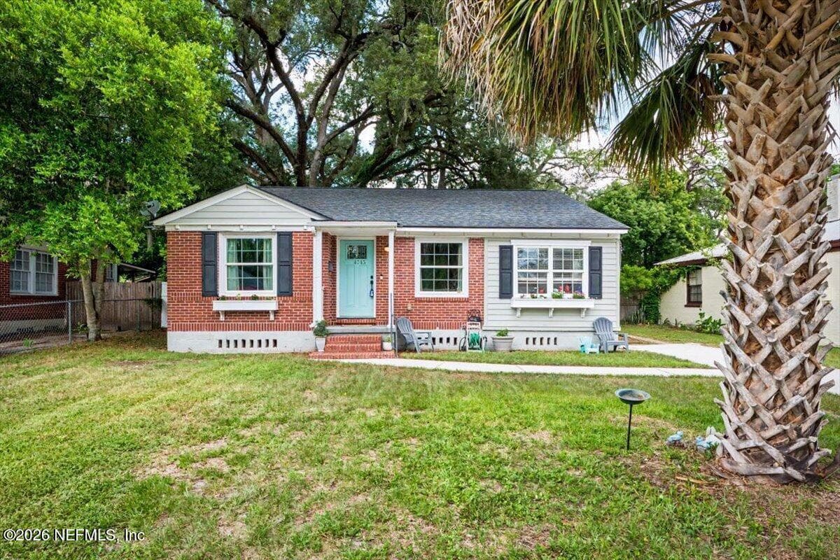 4745 BLACKBURN Street, Jacksonville, FL 32210, Jacksonville, FL - photo 3