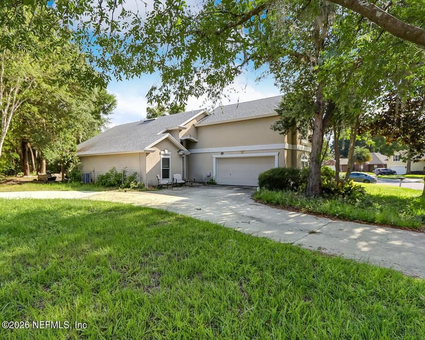 3967 LAKE CREST Terrace, Middleburg, FL 32068