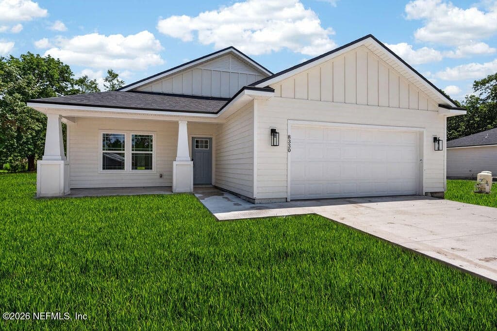 8330 NW 188 Avenue, Starke, FL 32091, Starke, FL - photo 2