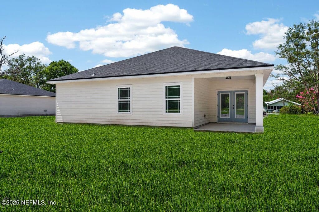 8330 NW 188 Avenue, Starke, FL 32091, Starke, FL - photo 3