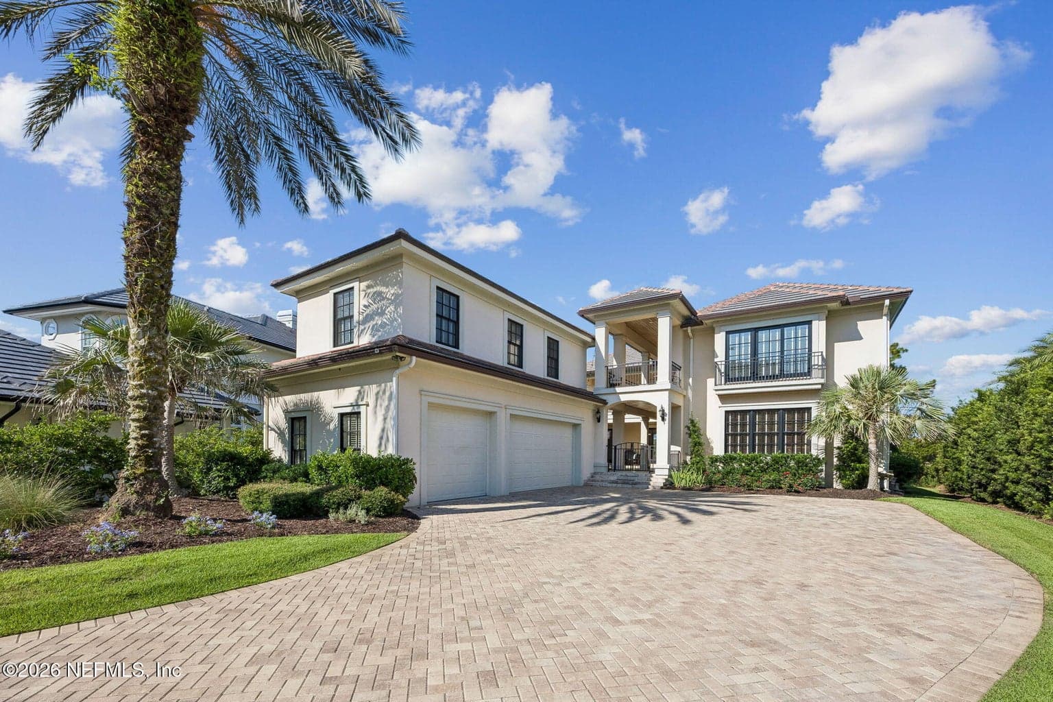 121 CARRIAGE LAMP Way, Ponte Vedra Beach, FL 32082, Ponte Vedra Beach, FL - photo 1