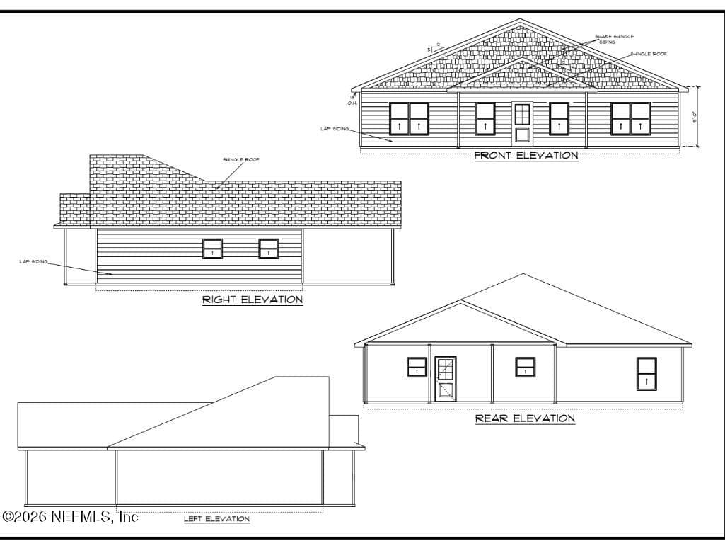 4117 SILVER LAKE Drive, Palatka, FL 32177, Palatka, FL - photo 2