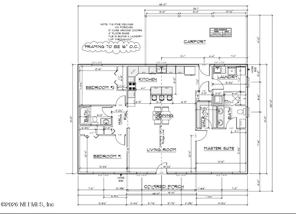 4117 SILVER LAKE Drive, Palatka, FL 32177, Palatka, FL - photo 3