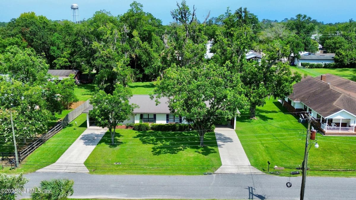 45388 DIXIE Avenue, Callahan, FL 32011, Callahan, FL - photo 2