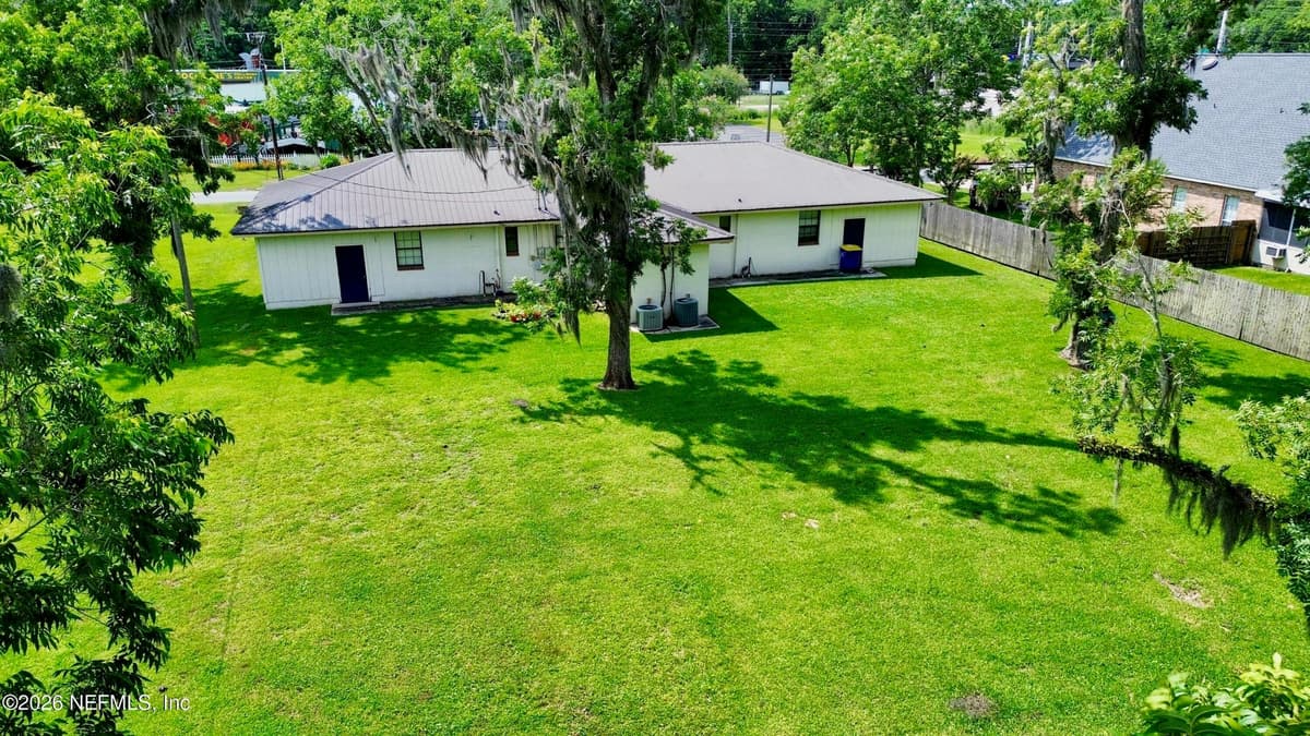 45388 DIXIE Avenue, Callahan, FL 32011, Callahan, FL - photo 3