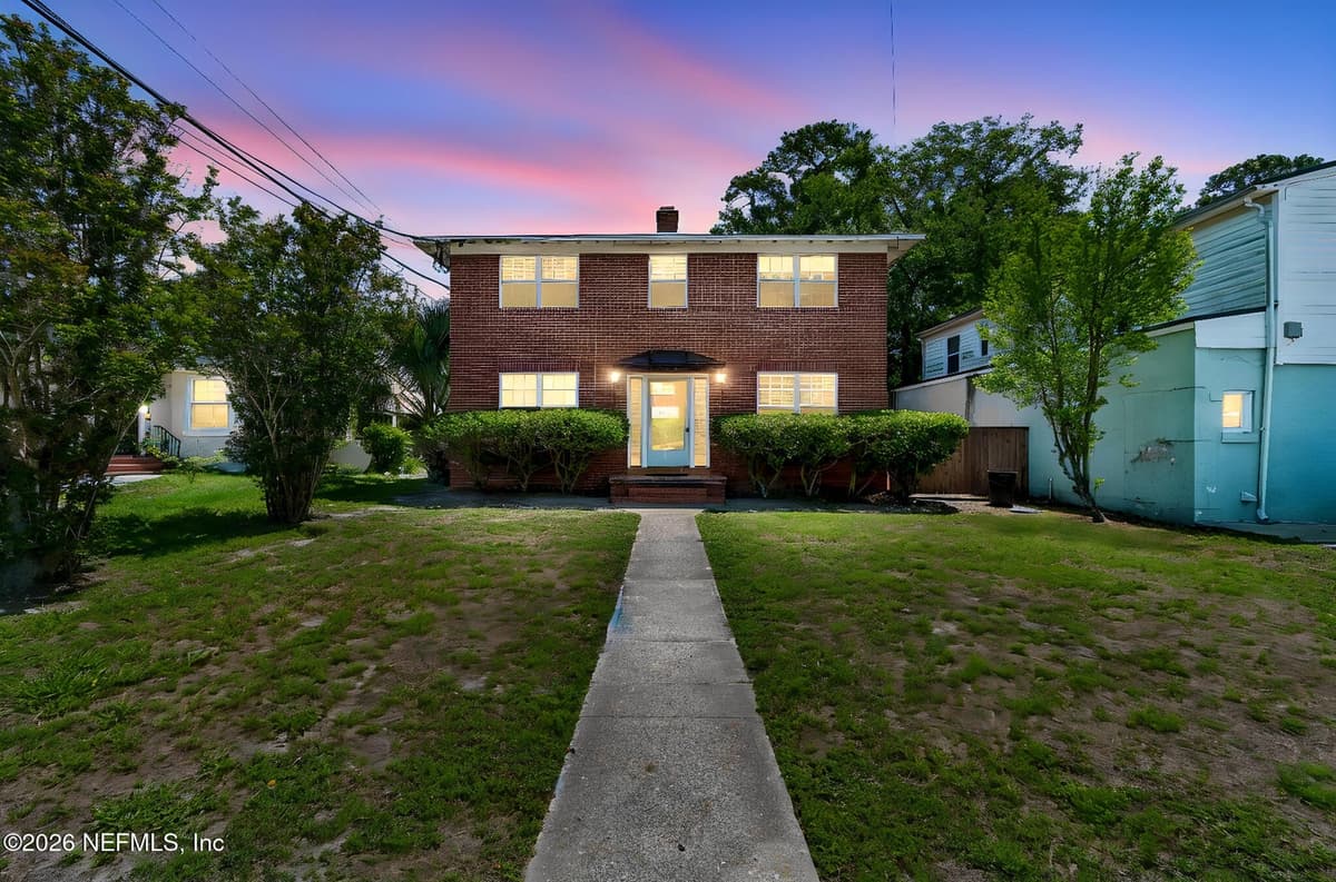 1731 FLAGLER Avenue, Jacksonville, FL 32207, Jacksonville, FL - photo 2