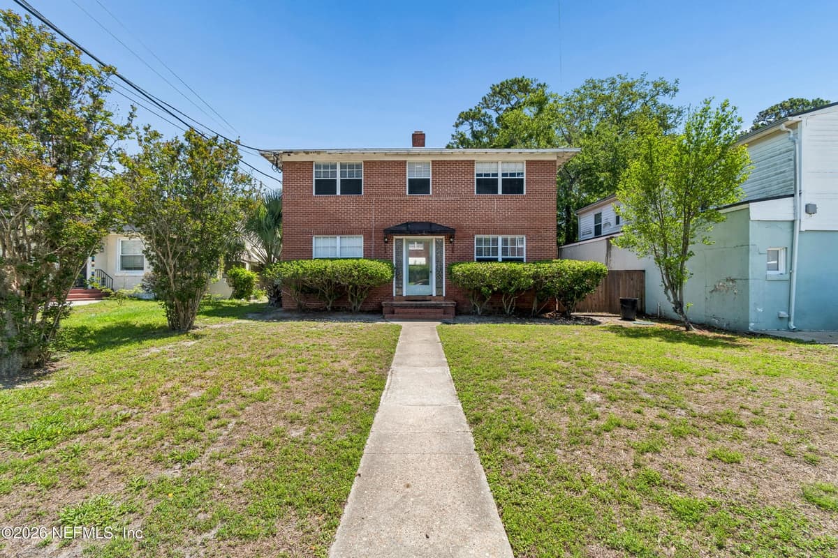 1731 FLAGLER Avenue, Jacksonville, FL 32207, Jacksonville, FL - photo 3