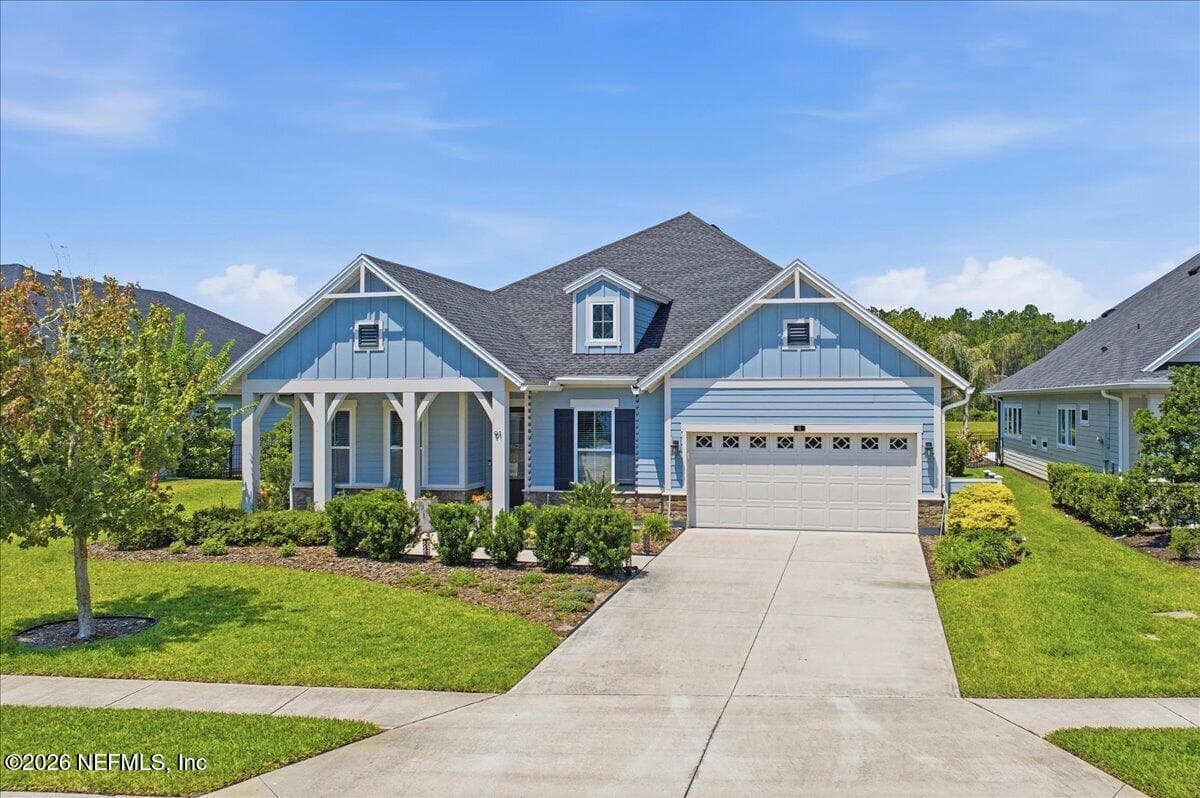 91 CONSTITUTION Drive, Ponte Vedra, FL 32081, Ponte Vedra, FL - photo 1