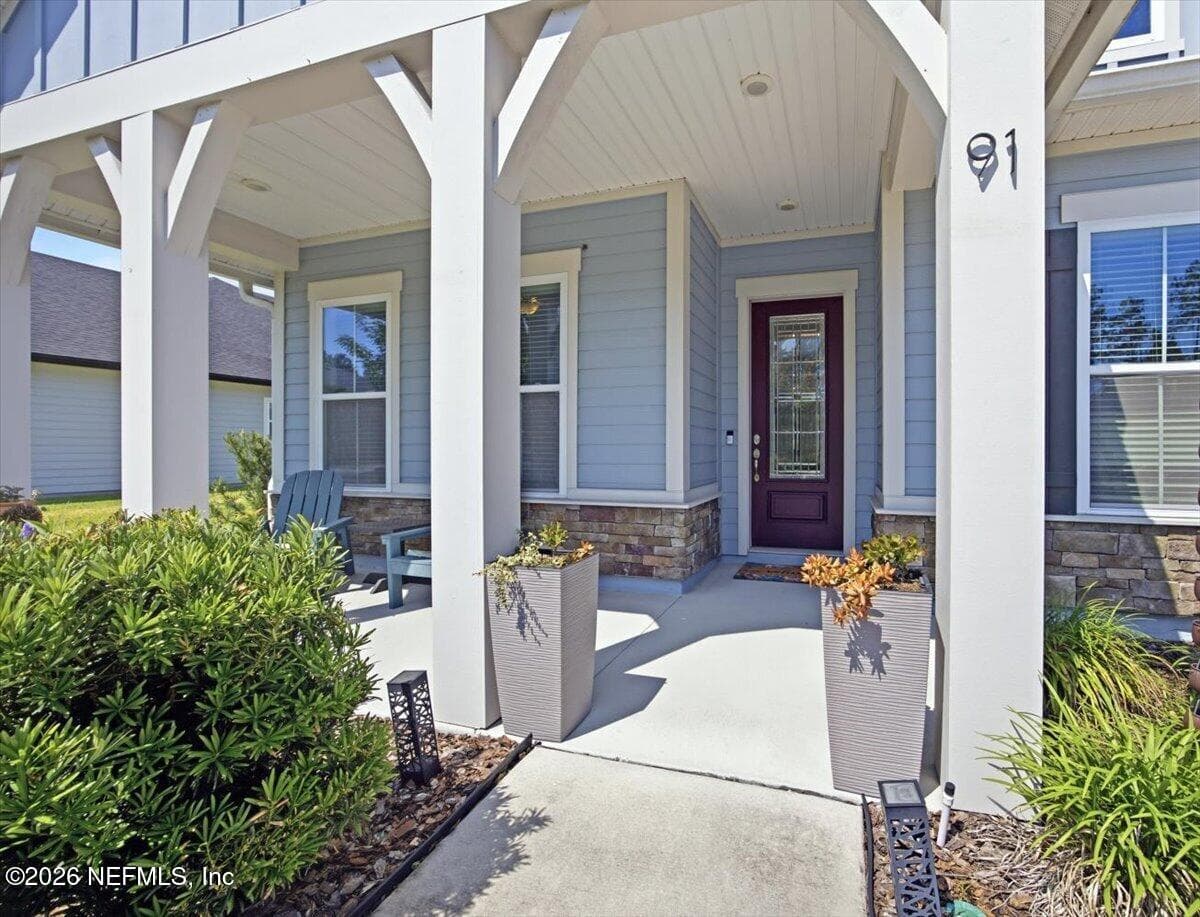 91 CONSTITUTION Drive, Ponte Vedra, FL 32081, Ponte Vedra, FL - photo 3