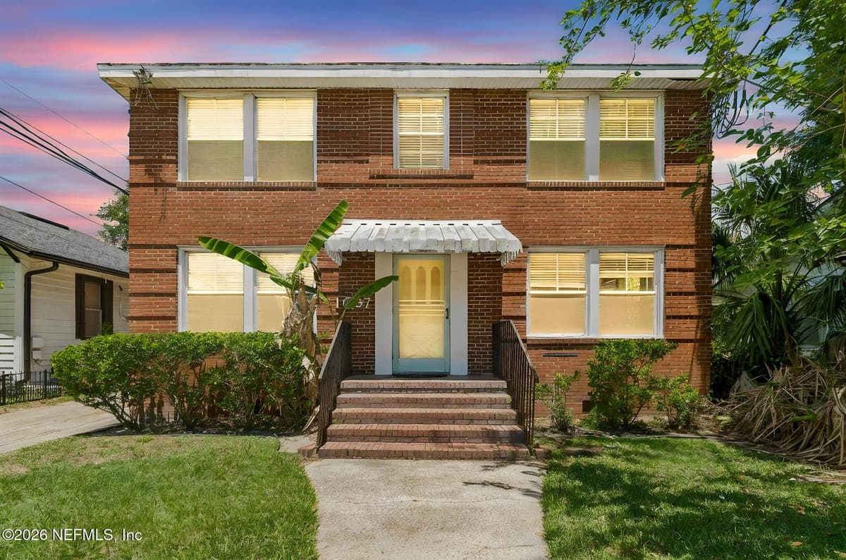 1037 RIVIERA Street, Jacksonville, FL 32207, Jacksonville, FL - photo 2