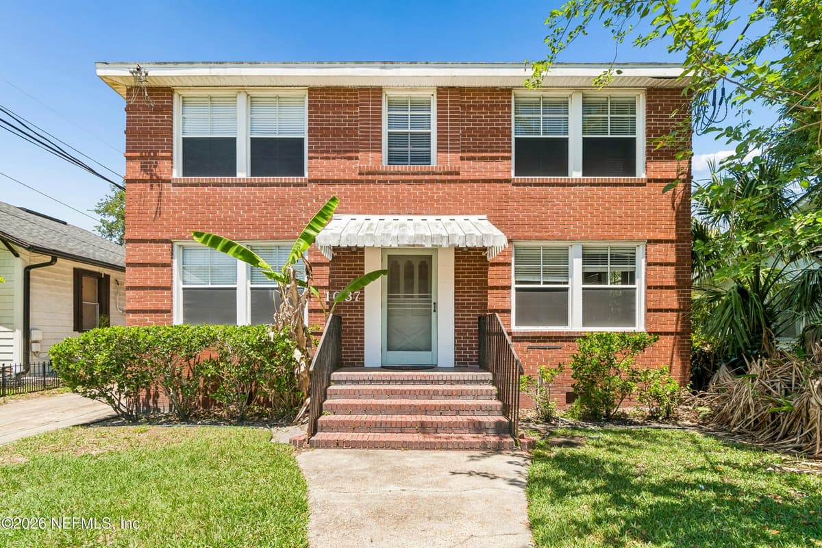 1037 RIVIERA Street, Jacksonville, FL 32207, Jacksonville, FL - photo 3